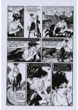 Blanche Épiphanie - La Bête des Volcans - L\'Aéronef Électrique : page 87