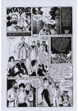 Blanche Épiphanie - La Bête des Volcans - L\'Aéronef Électrique : page 88