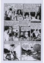 Blanche Épiphanie - La Bête des Volcans - L\'Aéronef Électrique : page 89