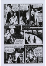 Blanche Épiphanie - La Bête des Volcans - L\'Aéronef Électrique : page 92