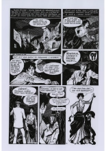 Blanche Épiphanie - La Bête des Volcans - L\'Aéronef Électrique : page 93