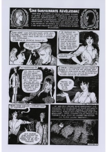 Blanche Épiphanie - La Bête des Volcans - L\'Aéronef Électrique : page 95