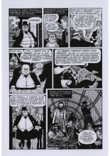 Blanche Épiphanie - La Bête des Volcans - L\'Aéronef Électrique : page 96