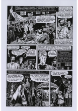 Blanche Épiphanie - La Bête des Volcans - L\'Aéronef Électrique : page 97