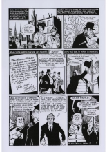 Blanche Épiphanie - La Bête des Volcans - L\'Aéronef Électrique : page 98