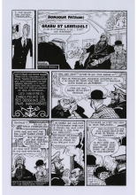 Blanche Épiphanie - La Bête des Volcans - L\'Aéronef Électrique : page 99