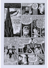 Blanche Épiphanie - La Bête des Volcans - L\'Aéronef Électrique : page 103