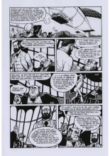 Blanche Épiphanie - La Bête des Volcans - L\'Aéronef Électrique : page 104