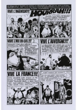 Blanche Épiphanie - La Bête des Volcans - L\'Aéronef Électrique : page 106