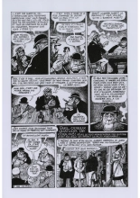 Blanche Épiphanie - La Bête des Volcans - L\'Aéronef Électrique : page 108