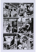 Blanche Épiphanie - La Bête des Volcans - L\'Aéronef Électrique : page 109