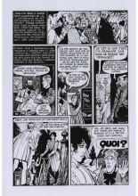 Blanche Épiphanie - La Bête des Volcans - L\'Aéronef Électrique : page 110