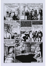 Blanche Épiphanie - La Bête des Volcans - L\'Aéronef Électrique : page 114