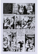 Blanche Épiphanie - La Bête des Volcans - L\'Aéronef Électrique : page 115