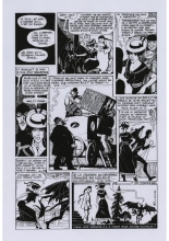 Blanche Épiphanie - La Bête des Volcans - L\'Aéronef Électrique : page 120