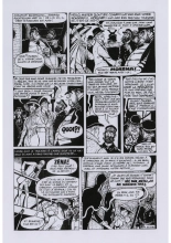 Blanche Épiphanie - La Bête des Volcans - L\'Aéronef Électrique : page 122