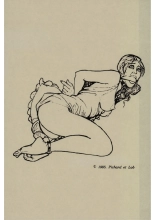 Blanche Épiphanie - La Bête des Volcans - L\'Aéronef Électrique : page 124