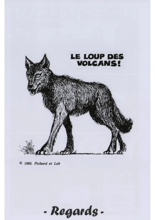 hentai Blanche Épiphanie - La Bête des Volcans - L\'Aéronef Électrique