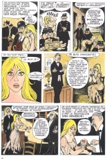 Blanche Epiphanie : page 9