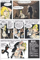 Blanche Epiphanie : page 11