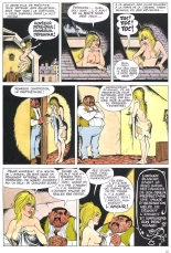 Blanche Epiphanie : page 14