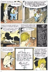 Blanche Epiphanie : page 15