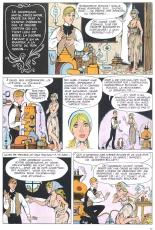 Blanche Epiphanie : page 16