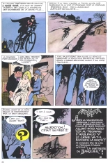 Blanche Epiphanie : page 19