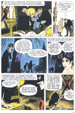 Blanche Epiphanie : page 24