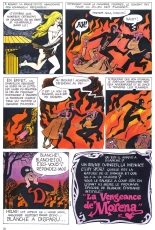 Blanche Epiphanie : page 27