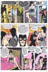 Blanche Epiphanie : page 32
