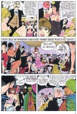 Blanche Epiphanie : page 38