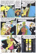 Blanche Epiphanie : page 39