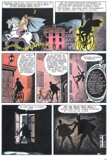 Blanche Epiphanie : page 40