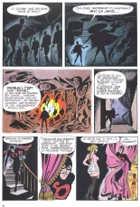 Blanche Epiphanie : page 41