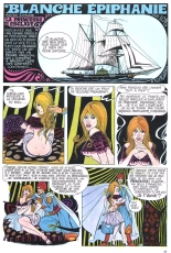 Blanche Epiphanie : page 44