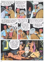 Blanche Epiphanie : page 47