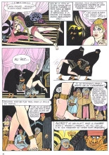 Blanche Epiphanie : page 49