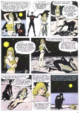 Blanche Epiphanie : page 54