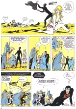 Blanche Epiphanie : page 57