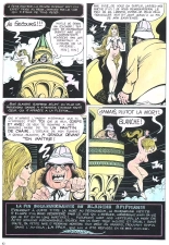 Blanche Epiphanie : page 61