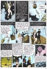 Blanche Epiphanie : page 62