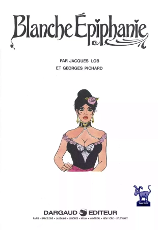 hentai Blanche Epiphanie