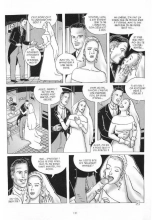 Blanche et Radieuse : page 2