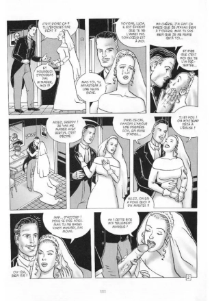 hentai Blanche et Radieuse