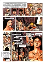 Blanche Neige - 01 - La reine vénéneuse : page 32