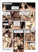 Blanche Neige - 01 - La reine vénéneuse : page 41