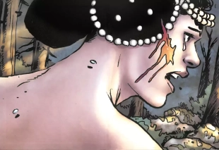 hentai snow white and the seven dwarfs