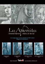 Blandice - 01 - L'art nouveau dans la bd : page 21