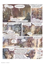 Blandice - 01 - L'art nouveau dans la bd : page 24